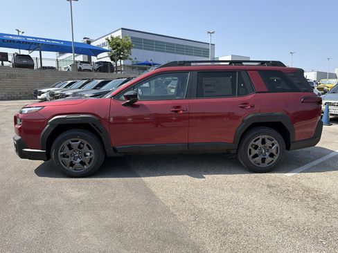 New 2026 Subaru Outback Premium AWD/4WD image 6