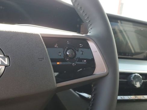 New 2026 Nissan Murano SL image 24