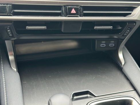 Used 2026 Lexus RX 450h 450h+ Premium w/ Convenience Package image 14