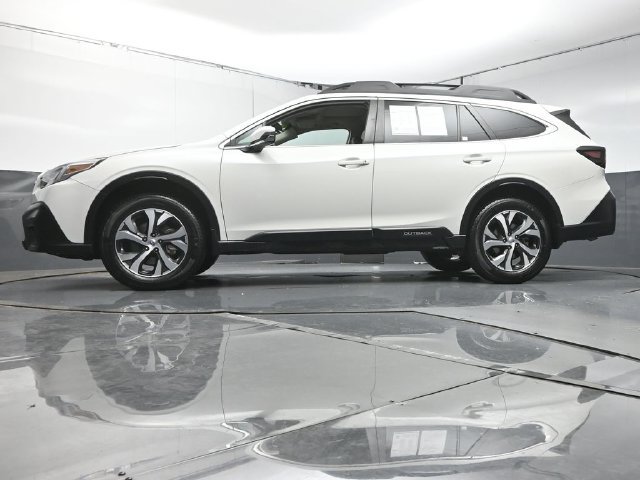 Used 2020 Subaru Outback Limited w/ Popular Package #2 AWD/4WD image 38