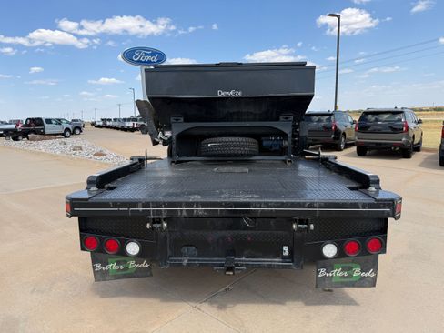Used 2022 Ford F350 XL w/ Power Equipment Group AWD/4WD image 6