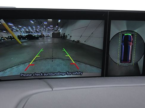 New 2026 Lincoln Navigator L Black Label image 27