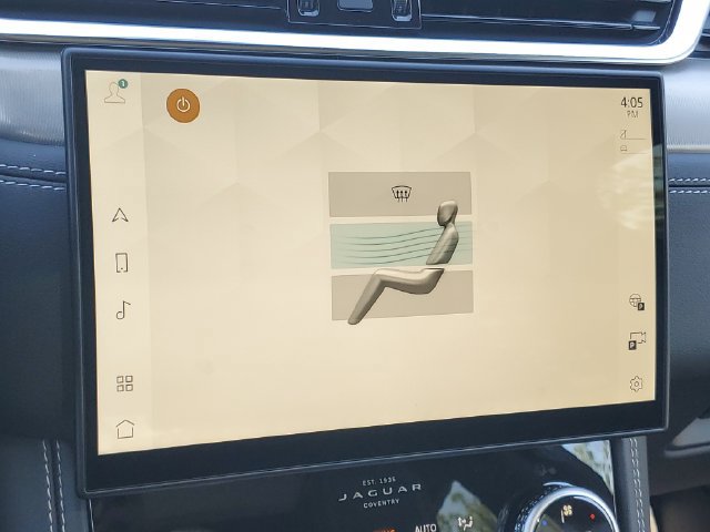 New 2026 Jaguar F-PACE R-Dynamic S AWD/4WD image 28