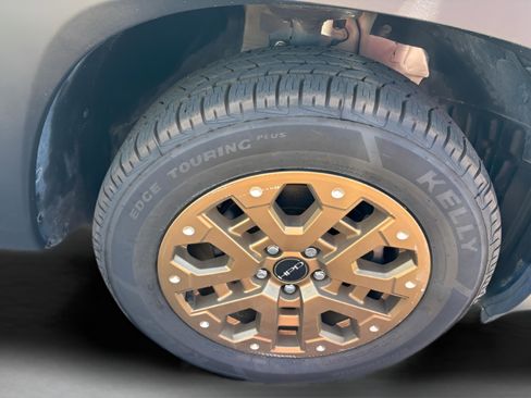 Used 2023 Honda Ridgeline RTL image 39