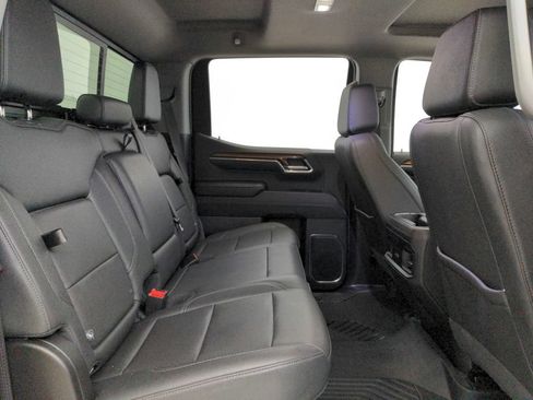 Used 2024 Chevrolet Silverado 1500 RST w/ True North Edition Plus AWD/4WD image 31