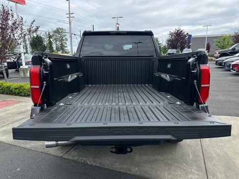 New 2026 Toyota Tacoma TRD Off-Road AWD/4WD image 25