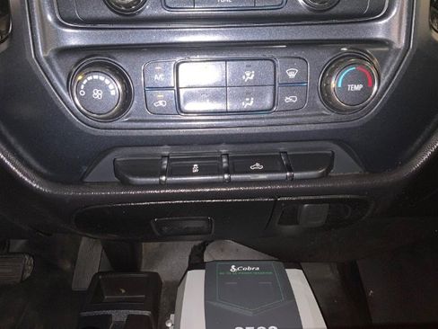 Used 2017 Chevrolet Silverado 1500 W/T image 17