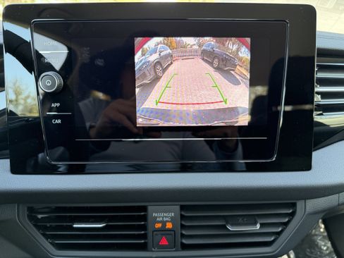 New 2026 Volkswagen Jetta S image 21