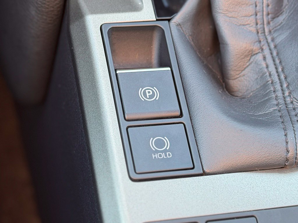 Used 2025 Toyota Land Cruiser w/ Premium Package AWD/4WD image 20