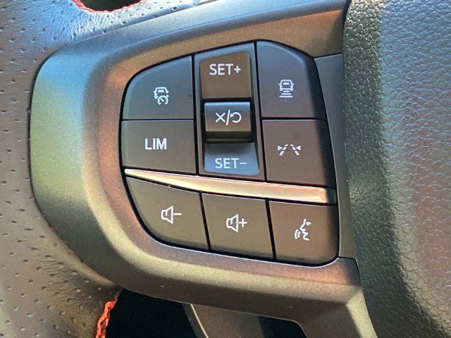 Used 2025 Ford Ranger Raptor AWD/4WD image 19