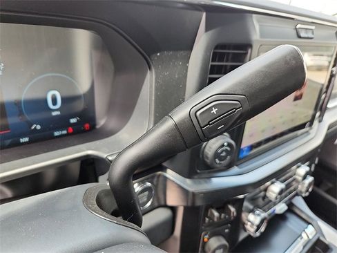 New 2025 Ford F250 Lariat w/ Lariat Ultimate Package image 7