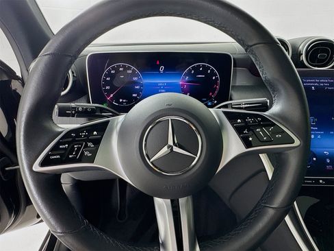 Certified 2024 Mercedes-Benz GLC 300 4MATIC image 12