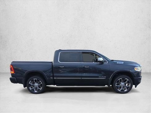 Used 2021 RAM 1500 Limited RWD image 4