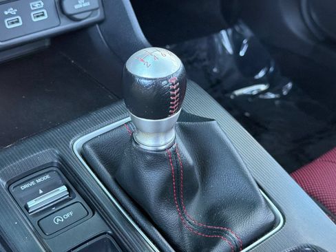 Certified 2022 Honda Civic Si image 20