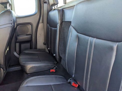 Certified 2019 Ford Ranger Lariat w/ Technology Package image 22