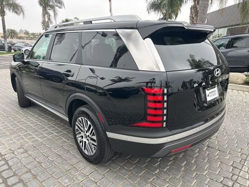 New 2026 Hyundai Palisade SEL image 3