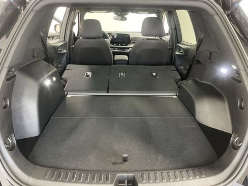 Used 2026 Chevrolet Equinox LT FWD image 25