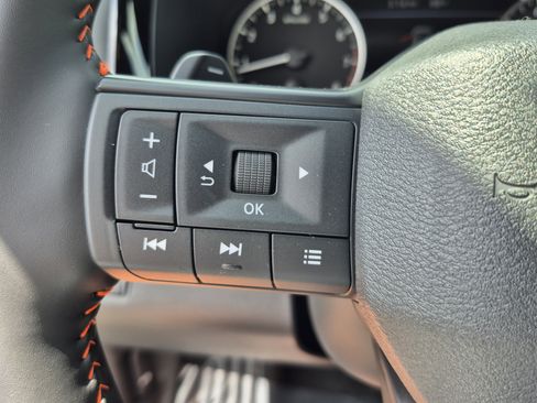 New 2026 Nissan Pathfinder Rock Creek AWD/4WD image 36