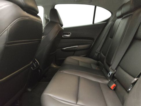 Used 2018 Acura TLX V6 FWD image 18