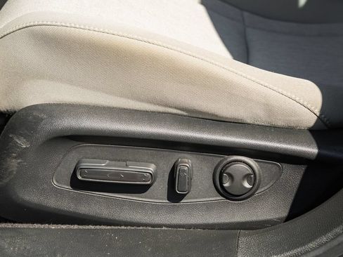 Used 2024 Honda Accord EX image 33