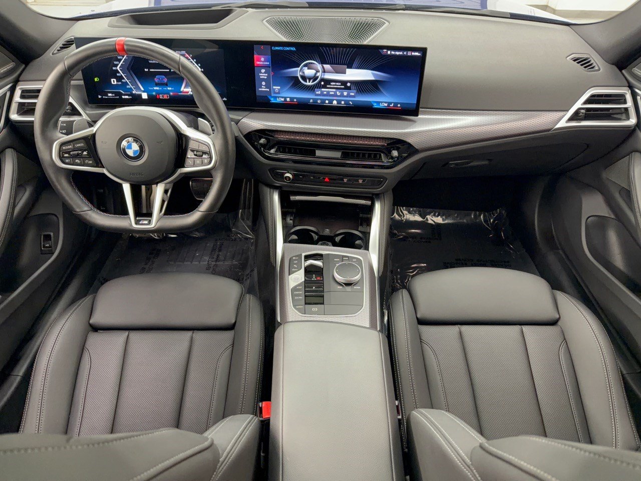 Used 2026 BMW M440i w/ Premium Package RWD image 17