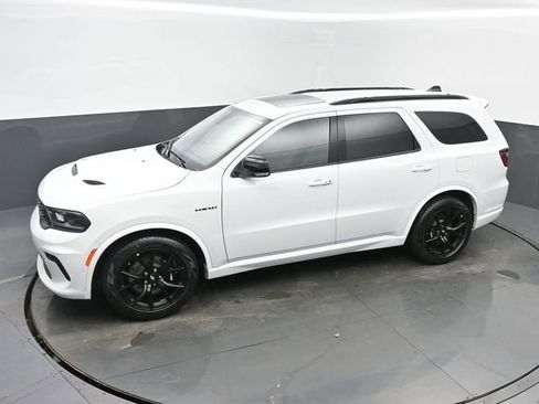 New 2026 Dodge Durango GT image 41