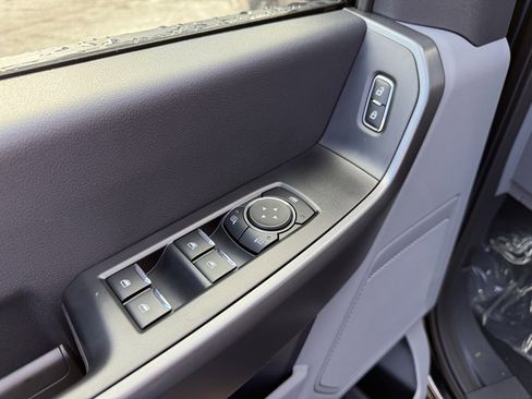 New 2026 Ford F250 XL w/ STX Appearance Package image 14