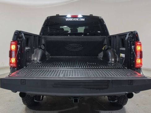 Used 2023 Ford F150 Tremor AWD/4WD image 15