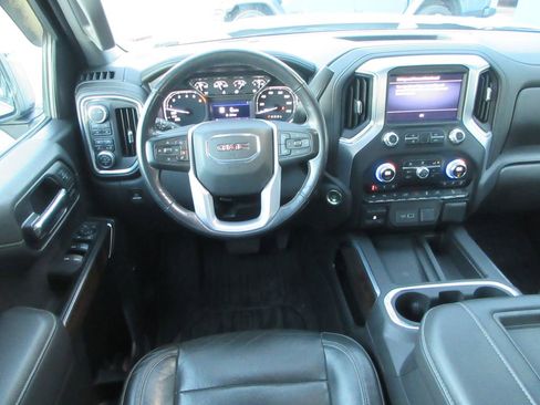Certified 2020 GMC Sierra 1500 SLT w/ SLT Premium Plus Package image 18