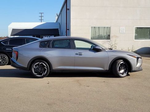 New 2026 Kia K4 EX FWD image 4