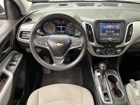 Used 2020 Chevrolet Equinox LS w/ LS Convenience Package AWD/4WD image 12