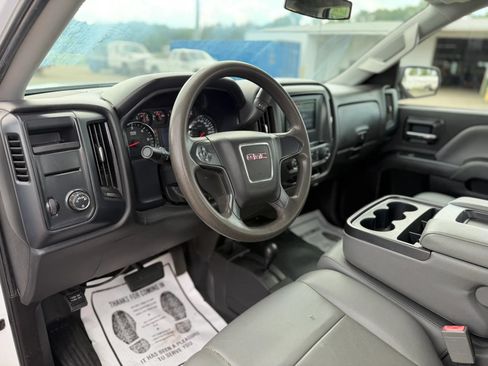 Used 2014 GMC Sierra 1500 4x4 Double Cab w/ Sierra Convenience Package image 11