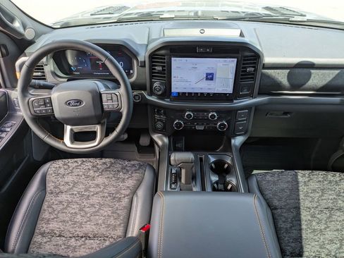 New 2026 Ford F150 Tremor w/ Tow/Haul Package AWD/4WD image 14