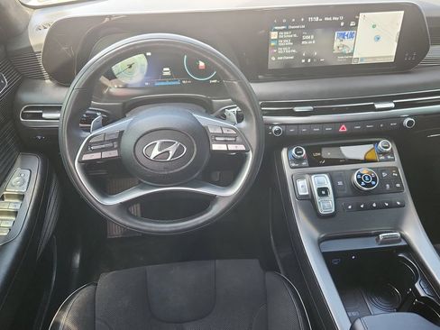 Used 2024 Hyundai Palisade Calligraphy AWD/4WD image 12