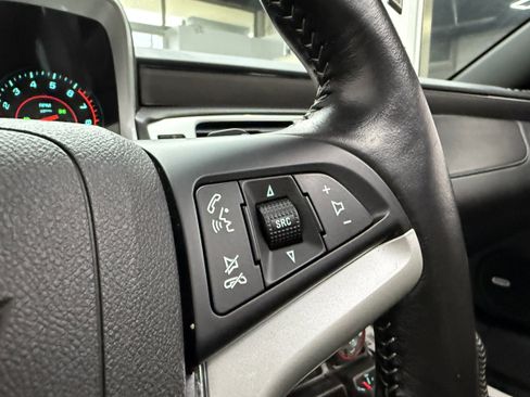 Used 2014 Chevrolet Camaro SS image 14
