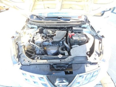 Used 2015 Nissan Rogue S w/ Convenience Package image 27