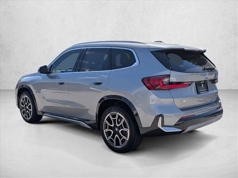 Used 2026 BMW X1 xDrive28i w/ Convenience Package image 8