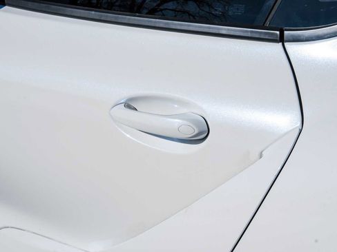 Used 2021 Toyota Supra Premium w/ Driver Assist Package image 35