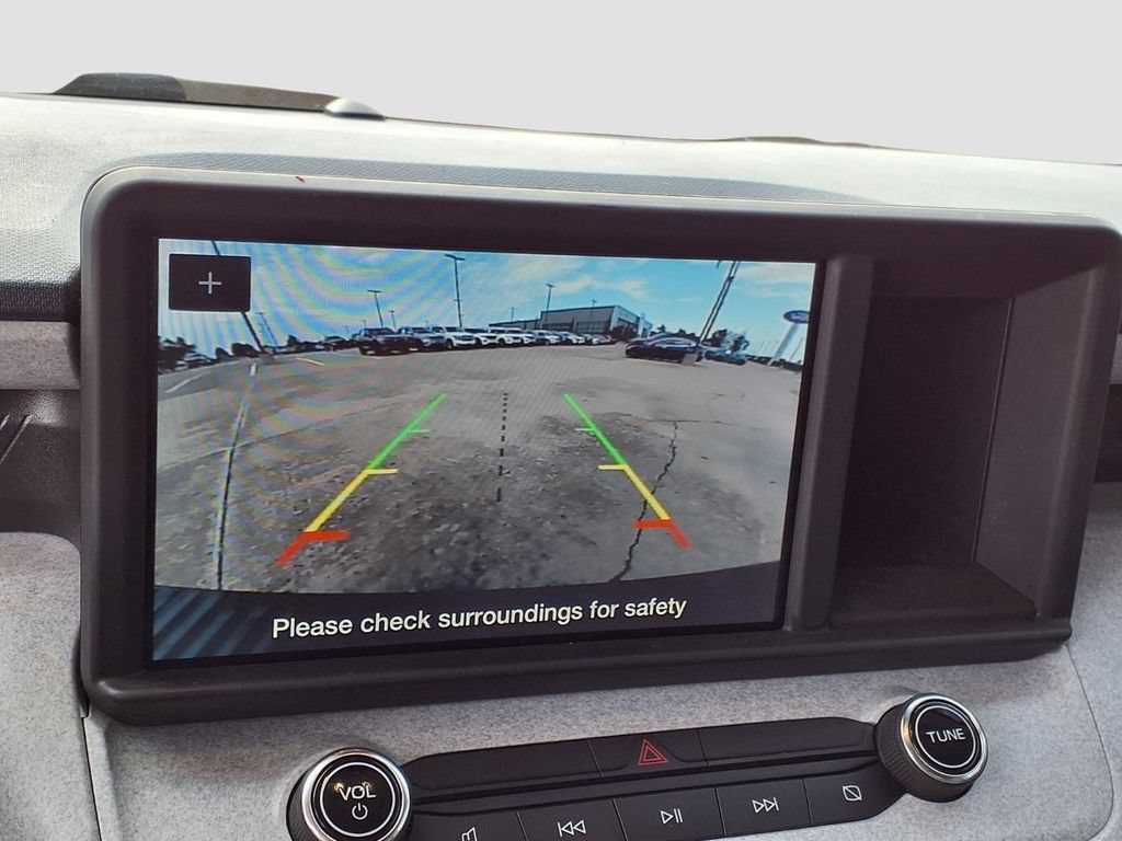 Used 2024 Ford Maverick XLT FWD image 11