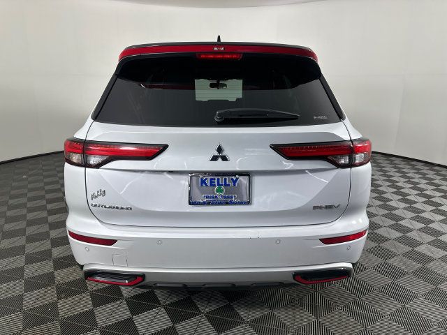 Used 2024 Mitsubishi Outlander Ralliart AWD/4WD image 31