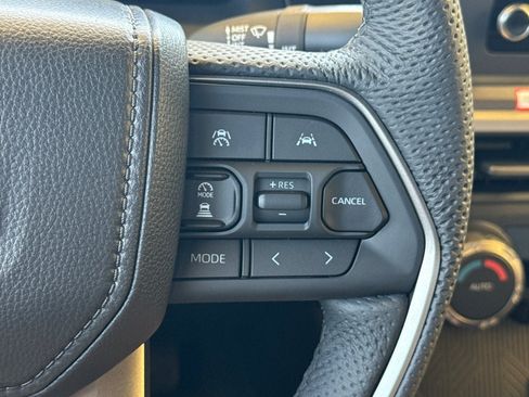 New 2026 Toyota Tacoma TRD Off-Road AWD/4WD image 28