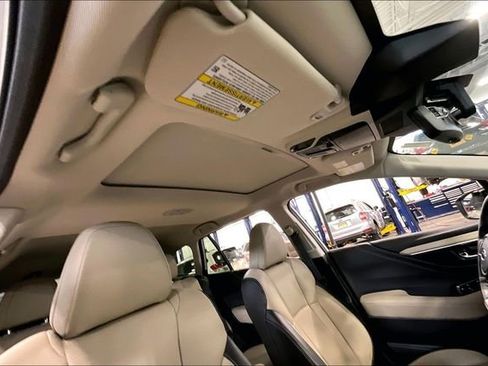 Used 2023 Subaru Outback Limited image 22