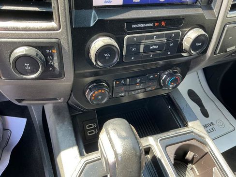 Used 2019 Ford F150 Raptor w/ Equipment Group 801A Mid AWD/4WD image 25
