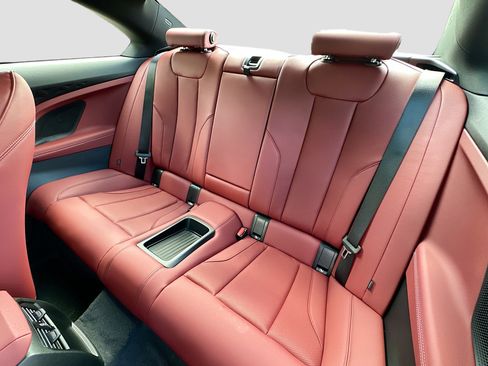 New 2026 BMW M240i Coupe w/ Premium Package image 20