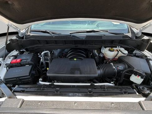 Used 2023 Chevrolet Silverado 1500 RST RWD image 35