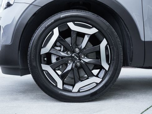Used 2023 Kia Telluride S w/ S Sunroof Package FWD image 31