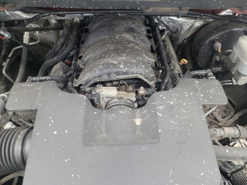 Used 2015 Chevrolet Silverado 1500 LT w/ All Star Edition image 30