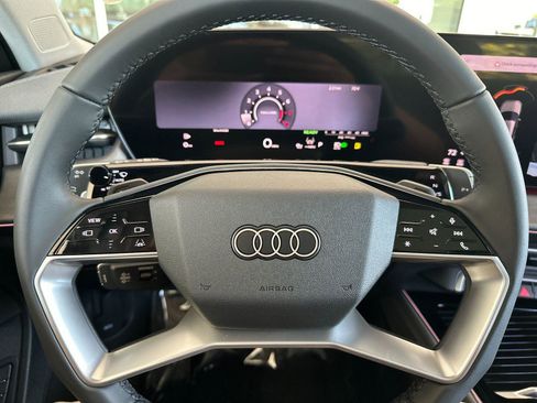 New 2026 Audi Q3 quattro 2.0T AWD/4WD image 23