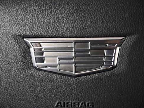 New 2025 Cadillac Escalade IQ Sport 1 image 36