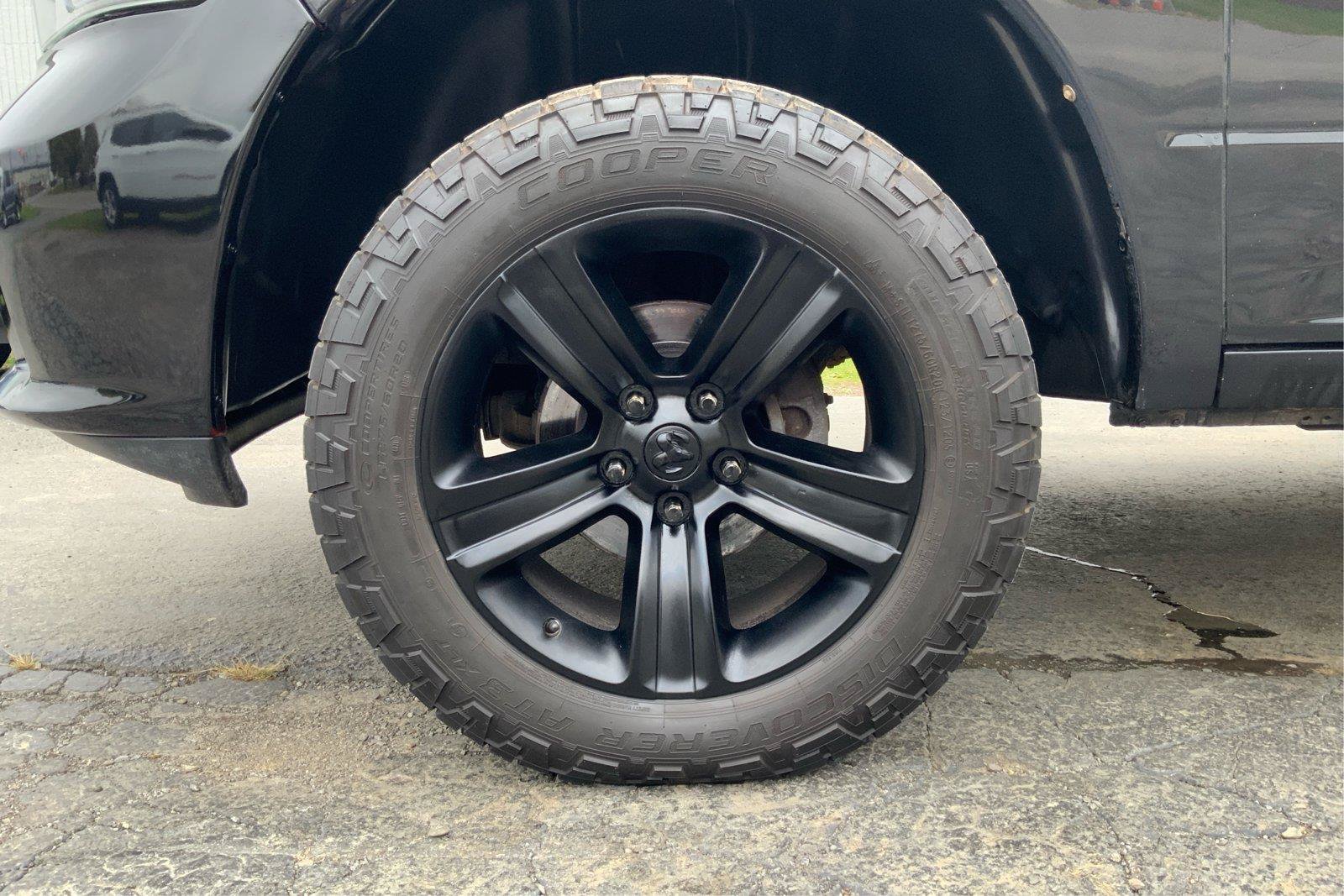 Used 2019 RAM 1500 Express w/ Wheel & Sound Group AWD/4WD image 30